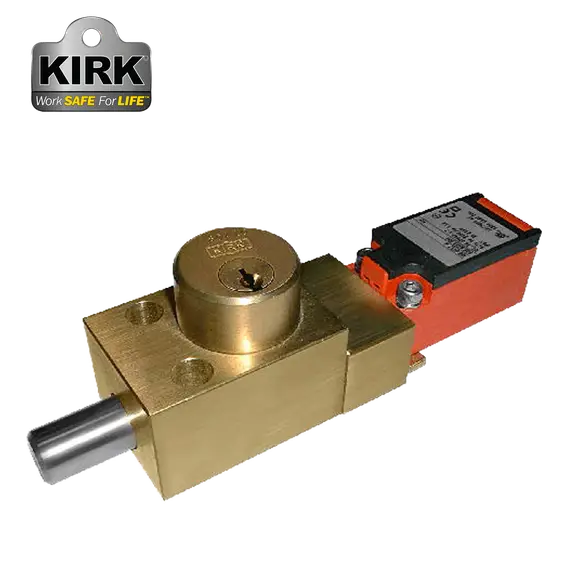 KIRK Thermoplastic Bodied Switch