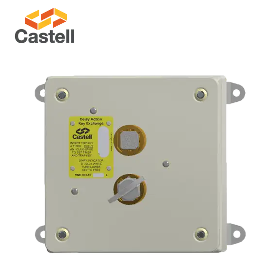 DAE - Mechanical Time Delay Unit