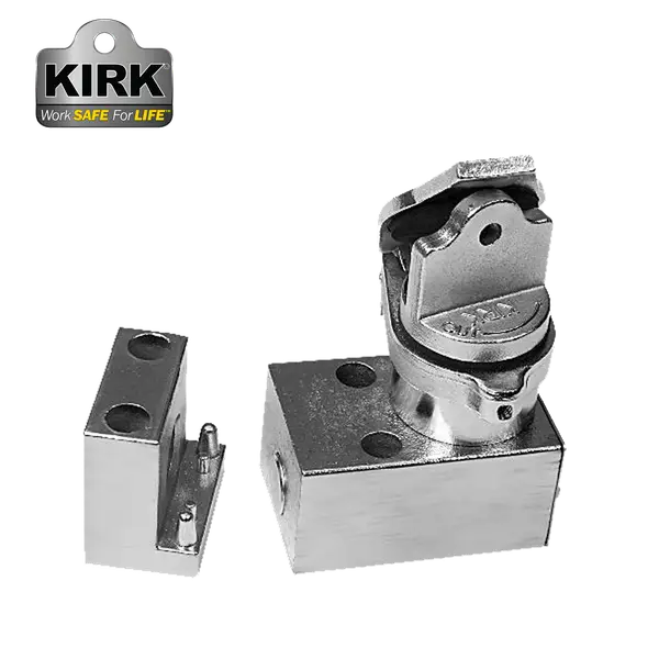KIRK Type D Interlock by Kirk
