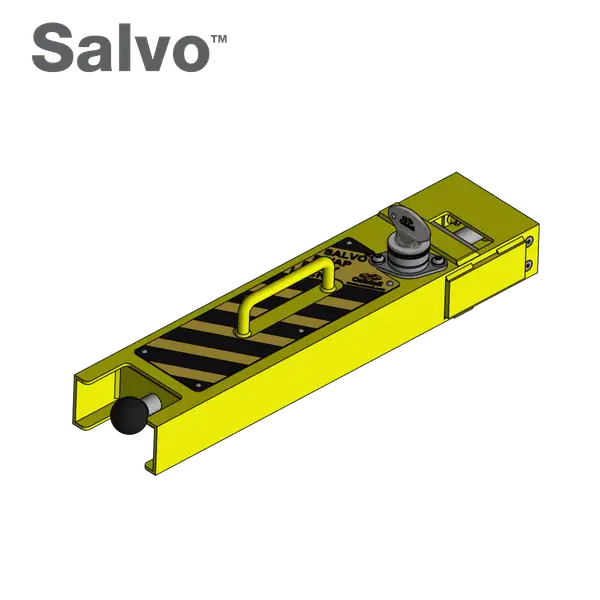 Salvo Swap Body