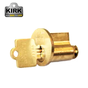 KIRK Type C900 Interlock