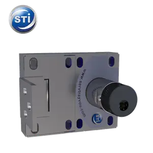 ASP/HSP Access lock by Serv Trayvou Interverrouillage (STI)