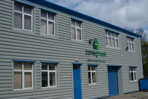 zonegreen office