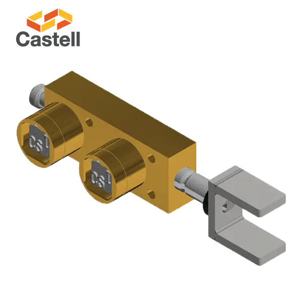 KC - Claw Interlock