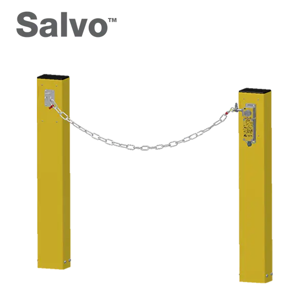 Salvo-Bollard