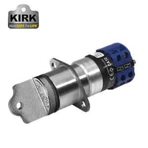 KIRK Type PPS Interlock