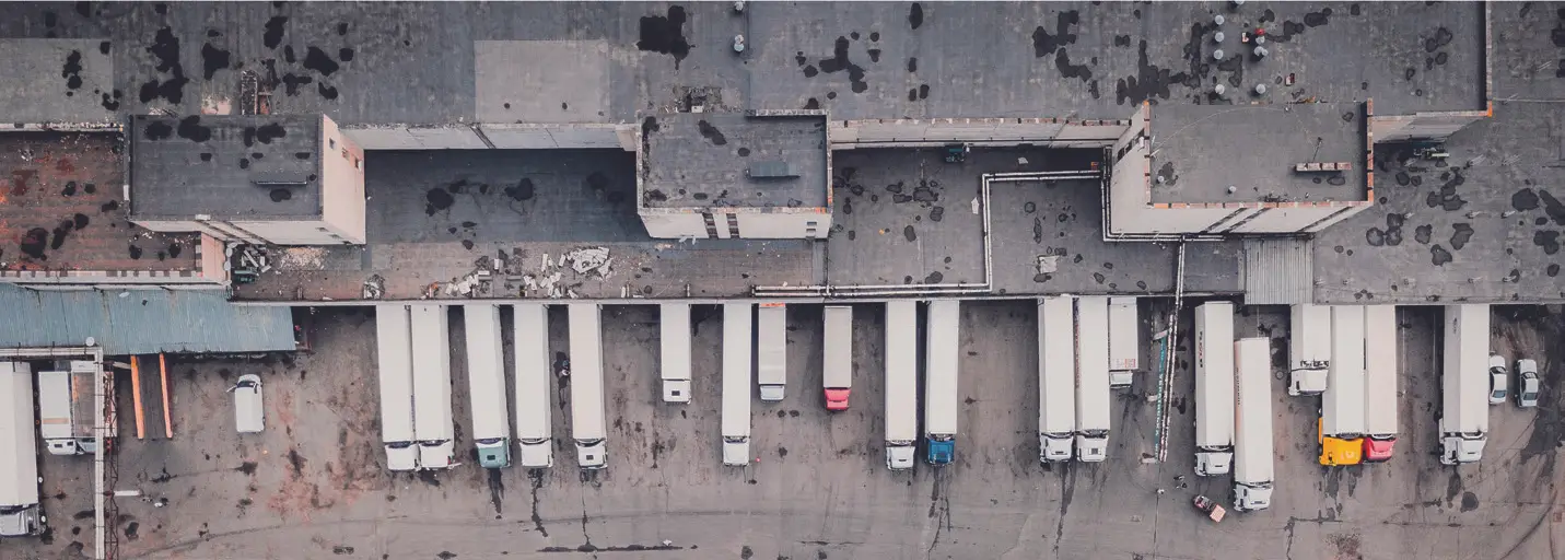 Salvo Smart Key Manager system overview: loading bay RFID safety, Coventry
