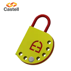 Multi-Clasps