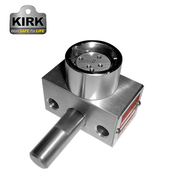KIRK Type U Interlock