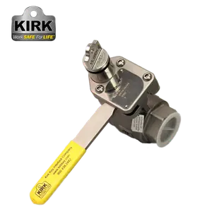 KIRK Type VL Interlock