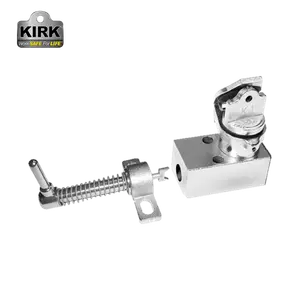 KIRK Type DM Interlock