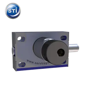 STI Boltlock