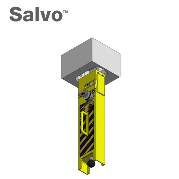 Salvo Swap Body
