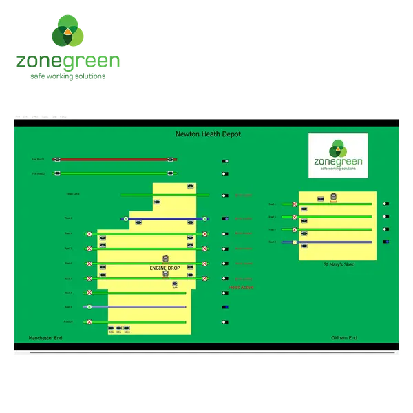 Depot-Manager-SCADA-System