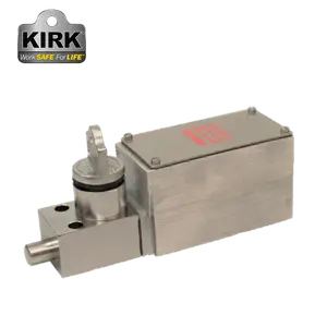 KIRK Type K Switch