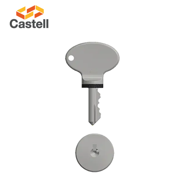 Q Keys (Q type)