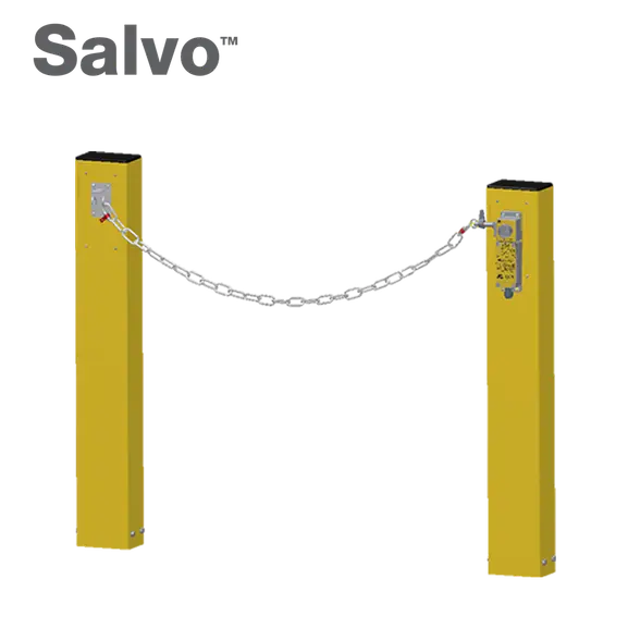 Salvo-Bollard