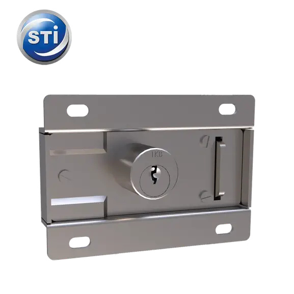 ELP Access lock (or Door lock) by Serv Trayvou Interverrouillage (STI)