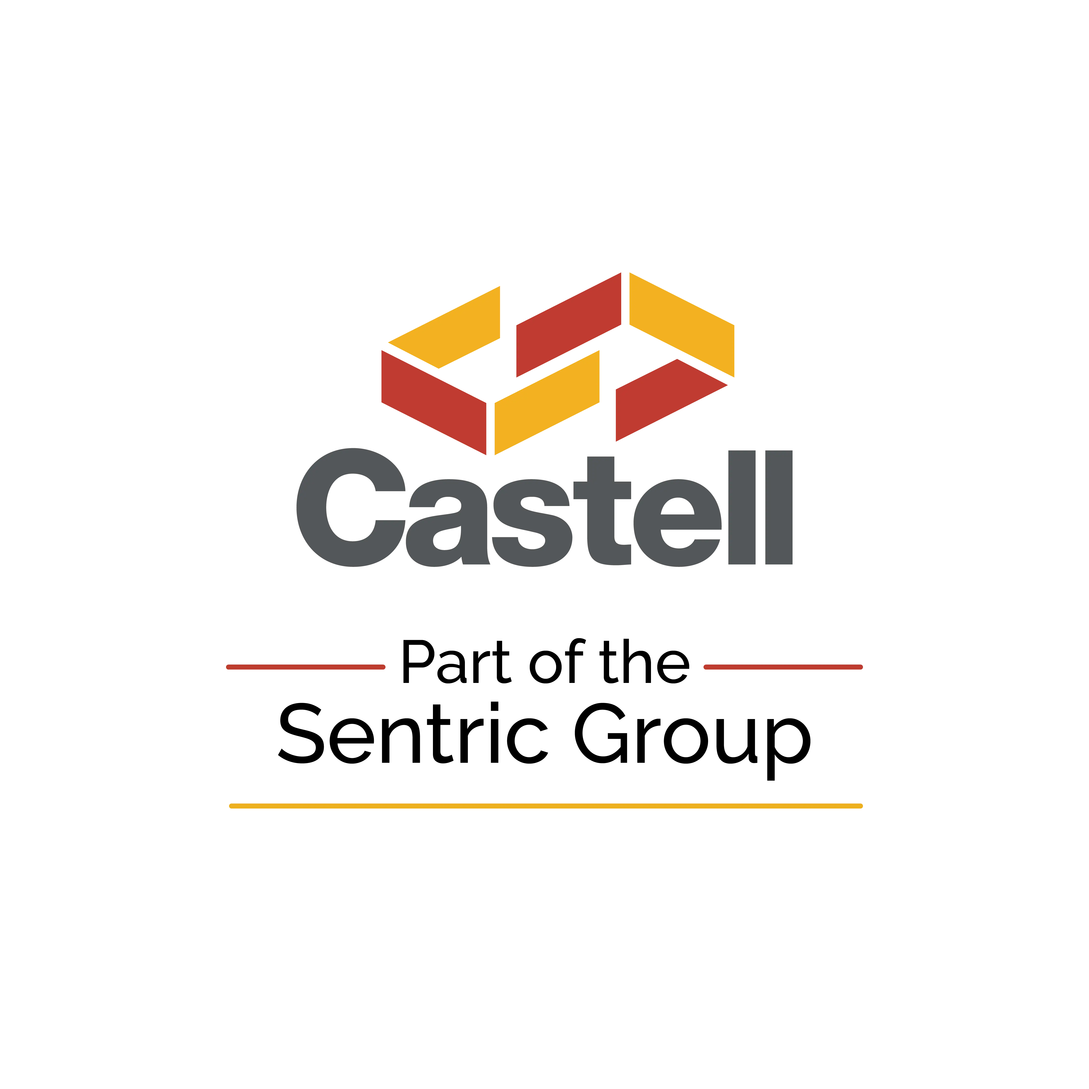 Castell Trading Company logo