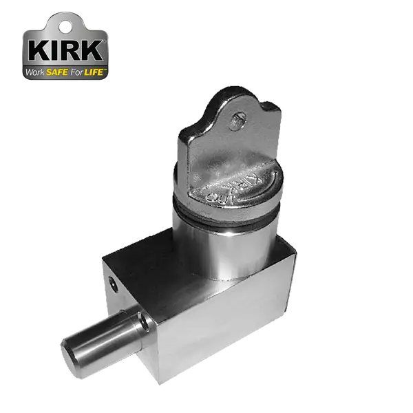 KIRK Type FN Interlock