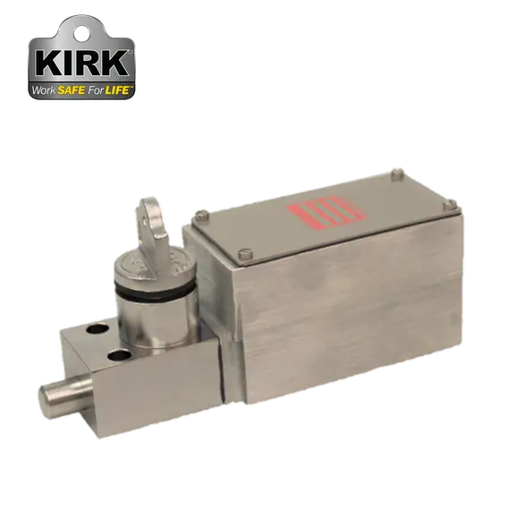 KIRK Type K Switch