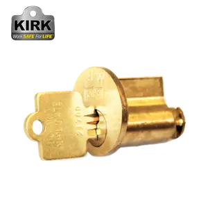 KIRK Type C900 Interlock by Kirk