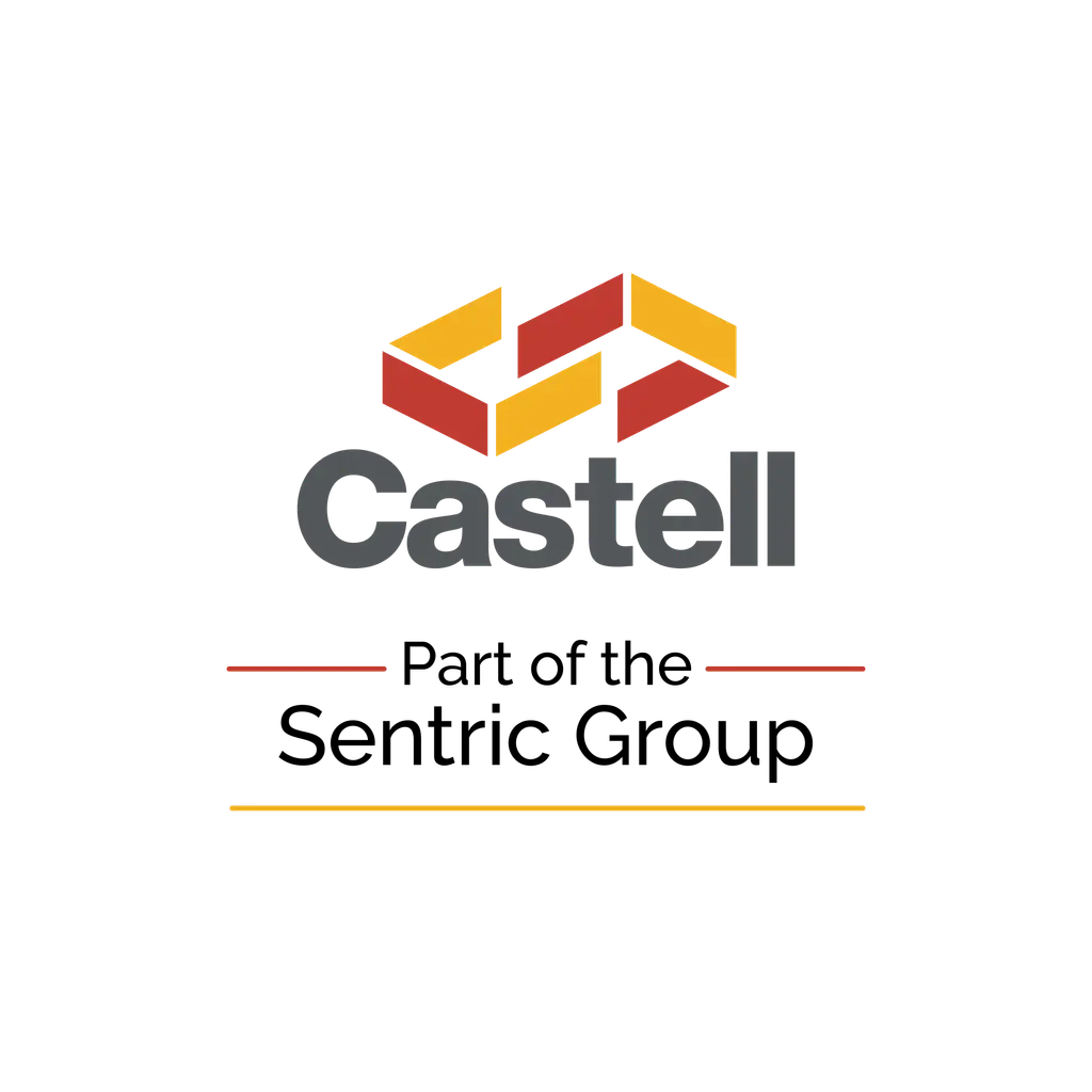 Castell Trading Company logo