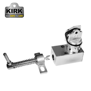 KIRK Type DM Interlock by Kirk