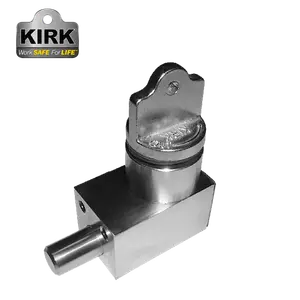 KIRK Type FN Interlock