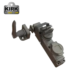 Kirk Type DS Access Lock