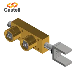 KC - Claw Interlock