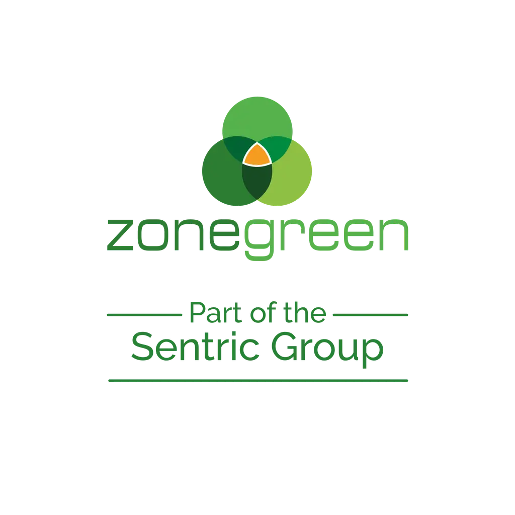 Zonegreen Trading Company logo