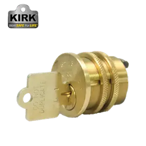 KIRK Type KC40 Interlock by Kirk