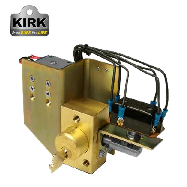 KIRK Type SKRU Interlock
