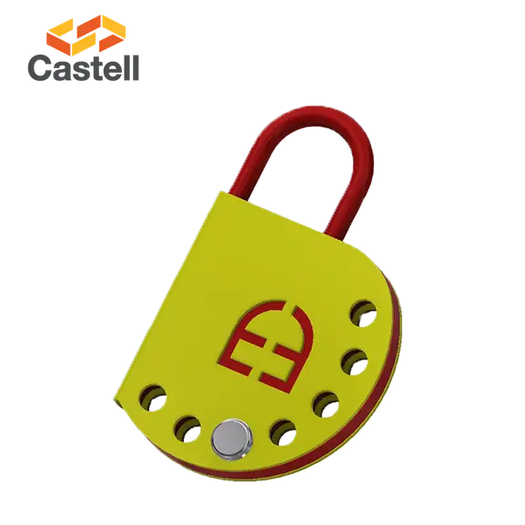 Multi-Clasps