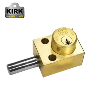 KIRK Type F Interlock