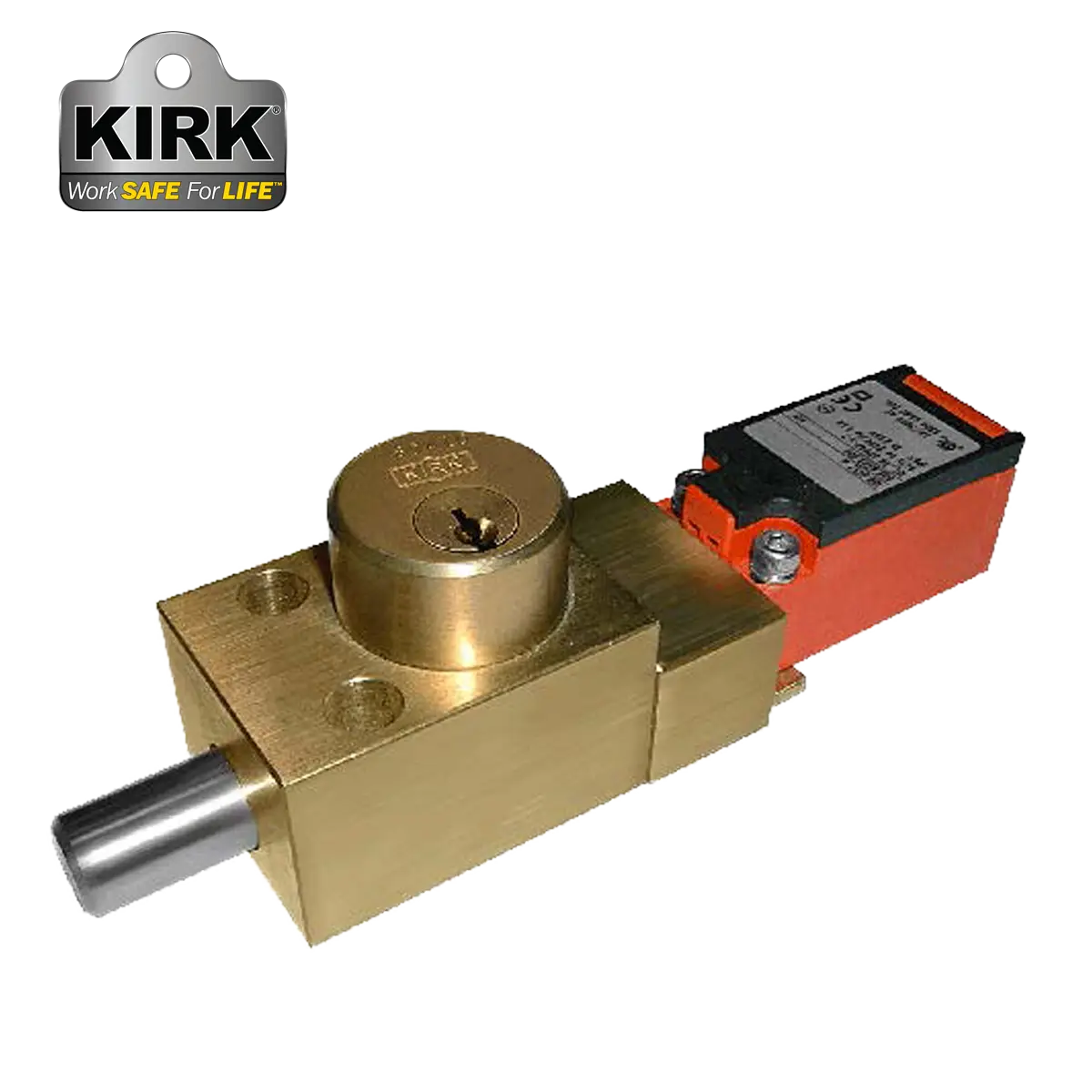 Thermoplastic Bodied Switch - Sentric Safety Group Global