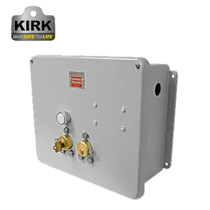 STI Type TDKRU Interlock