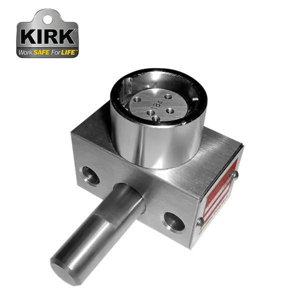 KIRK Type U Interlock