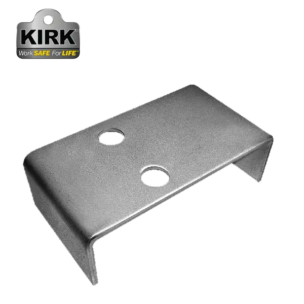 KIRK DM4 Adapter Plate