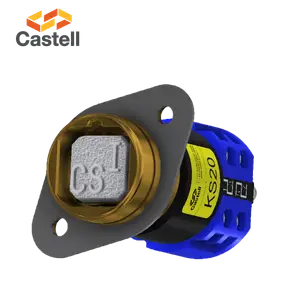 KS - Power Electrical Switch