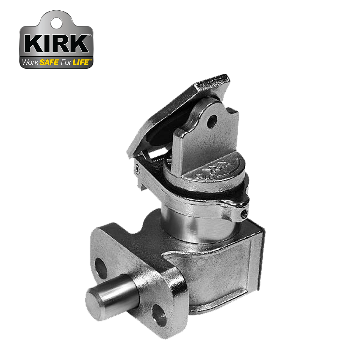 Type B Interlock - Sentric Safety Group US