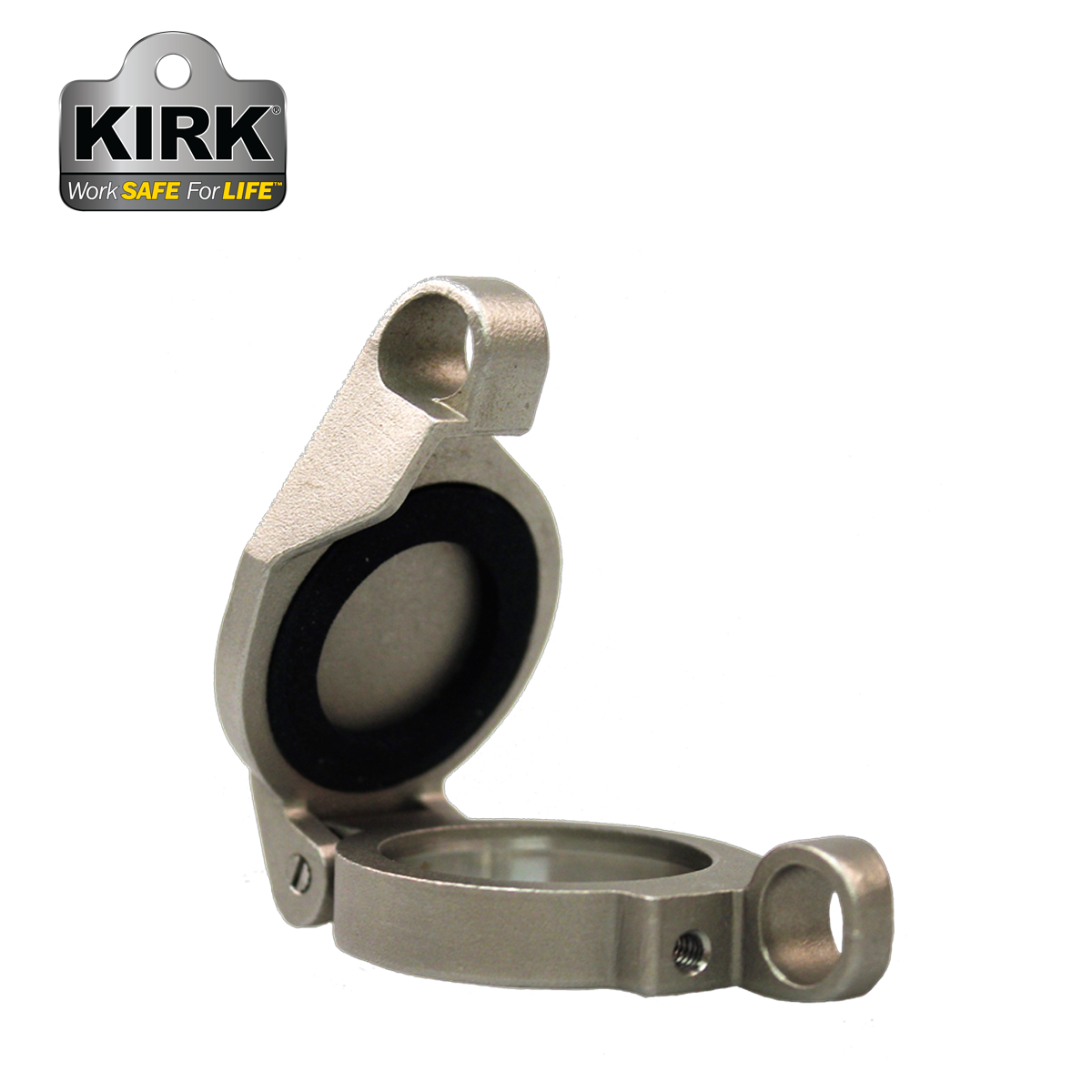 Flip Open Protective Cover - Sentric Safety Group US