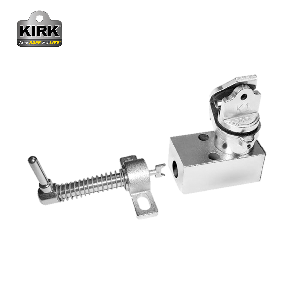 Type DM Interlock - Sentric Safety Group US