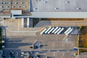 the impact of coronavirus on the logistics industry