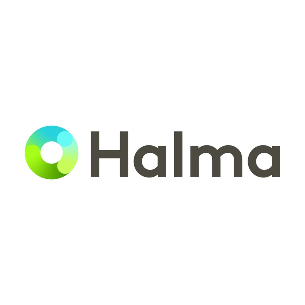 Halma logo