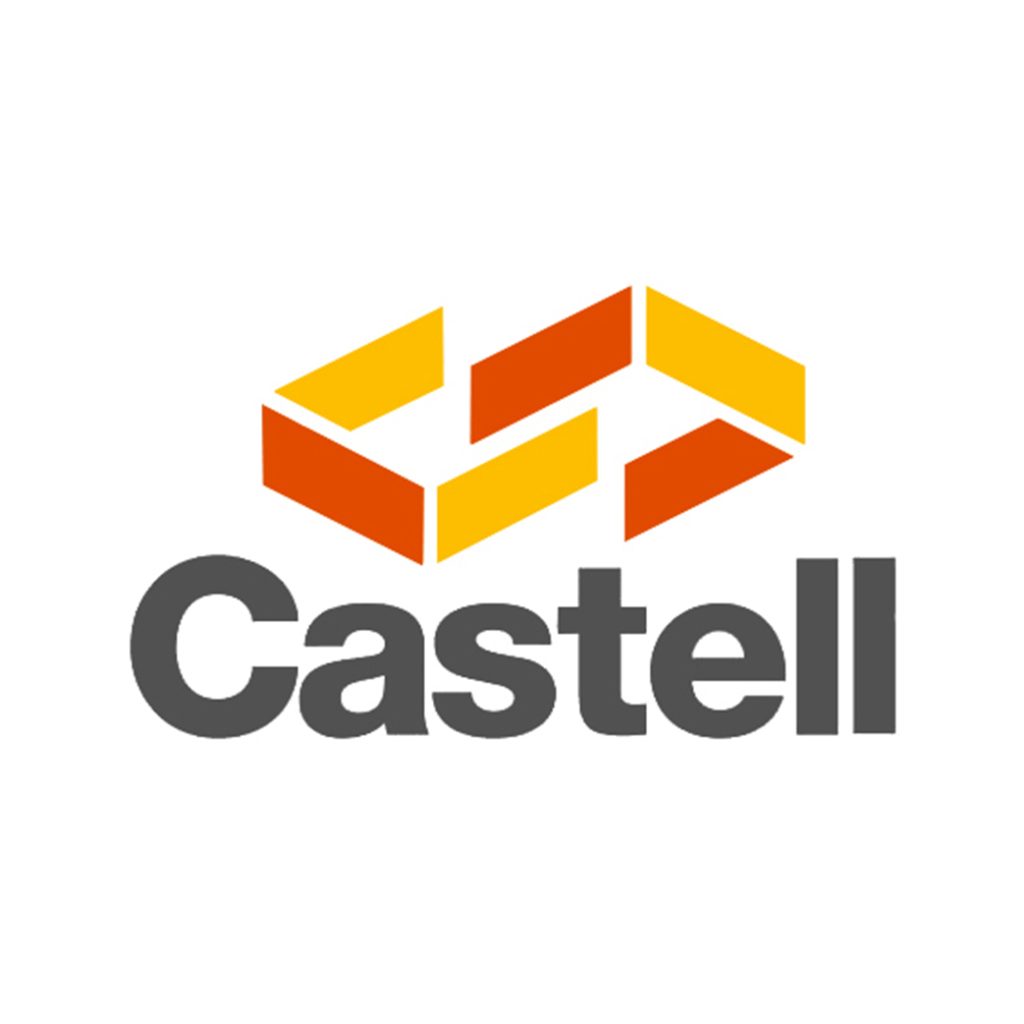 Castell logo