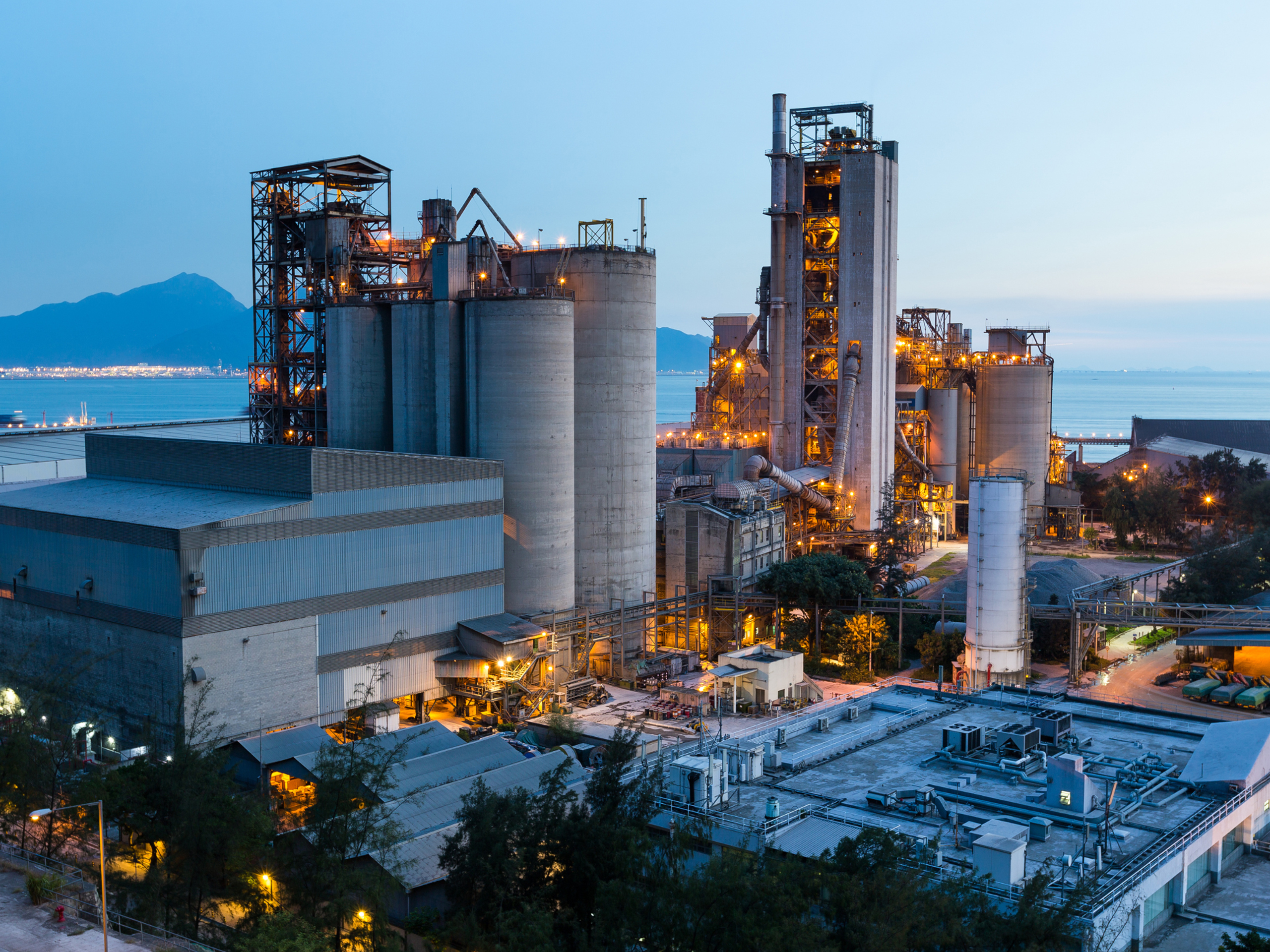 Industrial - Sentric Safety Group US