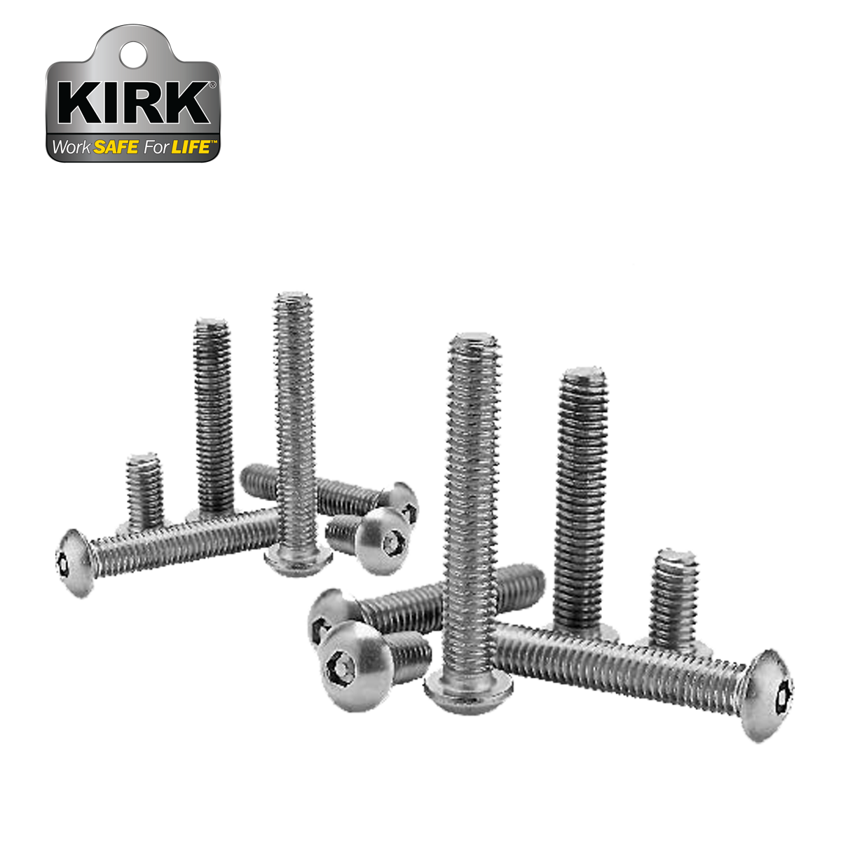 Tamperproof Bolts and Tools Sentric Safety Group Global