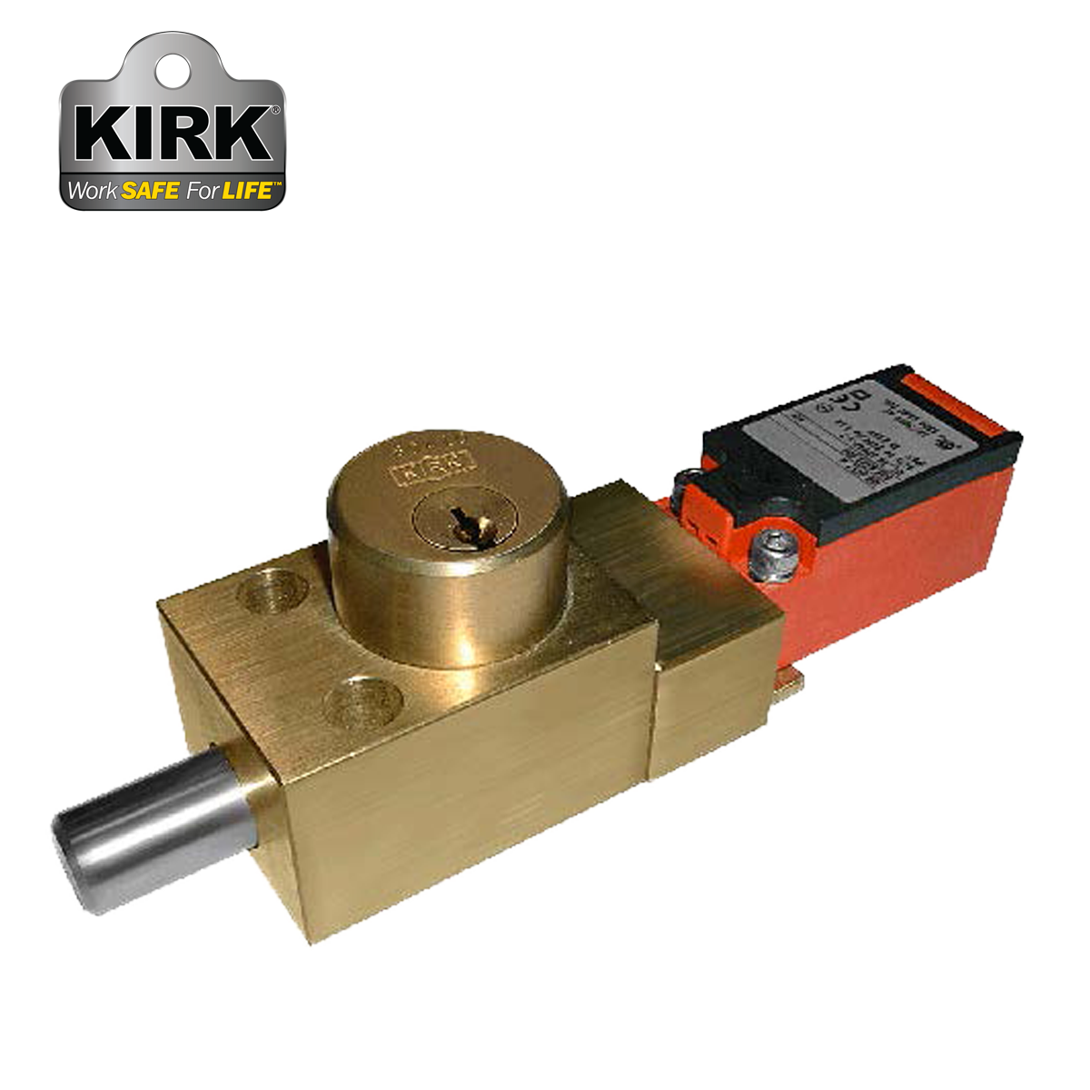 Thermoplastic Bodied Switch - Sentric Safety Group Global